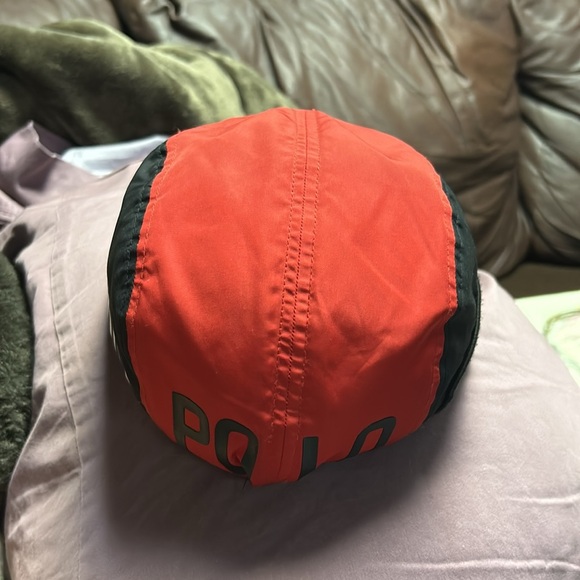 Polo Ralph Lauren 1992 Stadium Hat, authentic, exclusive; limited edition POLO - Picture 3 of 7